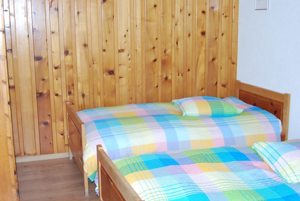 Hotel Restaurant Monte Leone Simplon Room photo