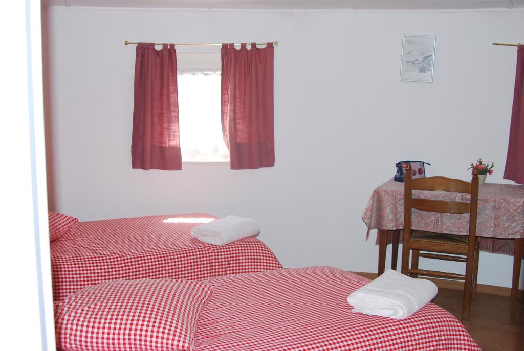 Hotel Restaurant Monte Leone Simplon Room photo