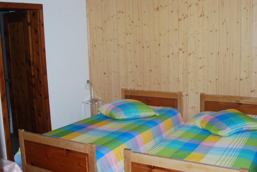 Hotel Restaurant Monte Leone Simplon Room photo